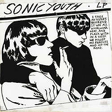 Sonic Youth - Goo LP - zum Schließen ins Bild klicken
